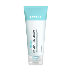 Крем для лица увлажняющий с экстрактом Солероса Hamcho Hydrating Cream