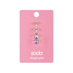 Украшения SODA