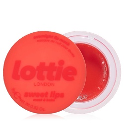 Уход за губами LOTTIE LONDON