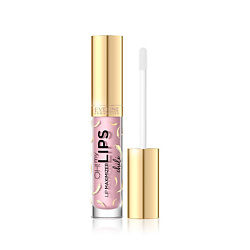 Блеск для губ с перцем чили Oh! My Lips Lip Maximizer