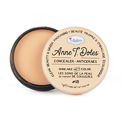 Корректоры и консилеры THEBALM