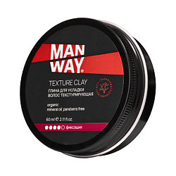Уход за волосами MAN WAY