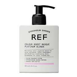 Оттеночные средства REF HAIR CARE