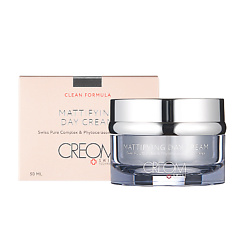 Крем дневной матирующий Mattifying Day Cream