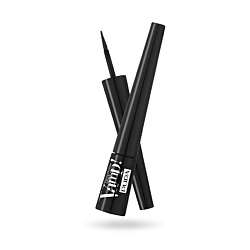 Подводка с фетровым аппликатором для глаз VAMP! DEFINITION LINER