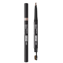 Карандаш для бровей Full Eyebrow Pencil