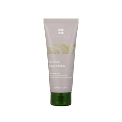 Маска для лица грязевая восстанавливающая Recovery Mud Mask