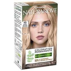 Краски для волос KERANOVE