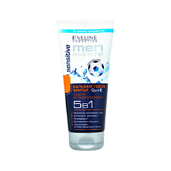 Бальзам после бритья 5 в 1 Men Extreme Sensitive