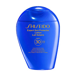 Солнцезащитные лосьоны SHISEIDO