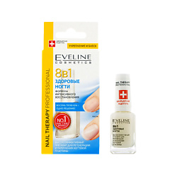 Укрепление и восстановление ногтей EVELINE