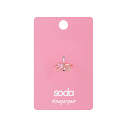 Украшения SODA