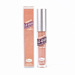 Тени для век THEBALM