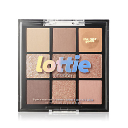 Косметика для глаз LOTTIE LONDON