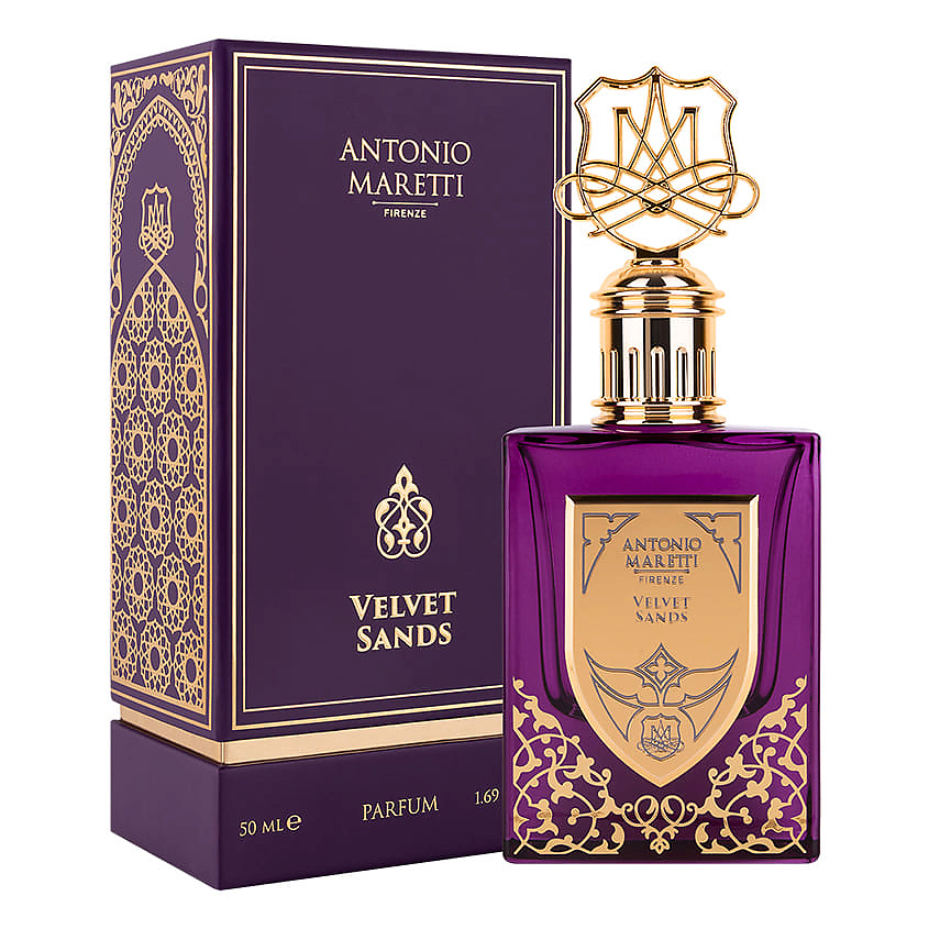 ANTONIO MARETTI Velvet Sands – фото 3