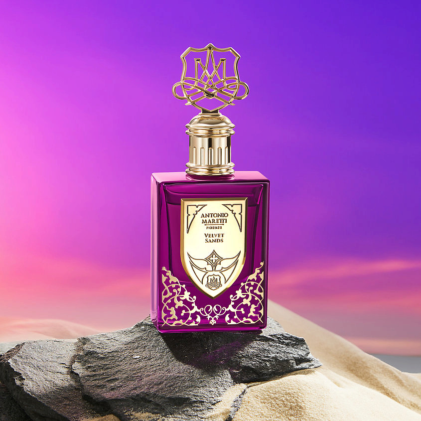 ANTONIO MARETTI Velvet Sands – фото 5
