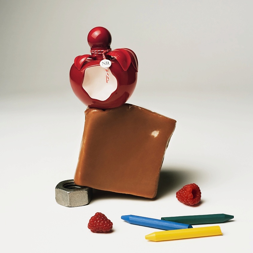 NINA RICCI Nina Rouge – фото 2