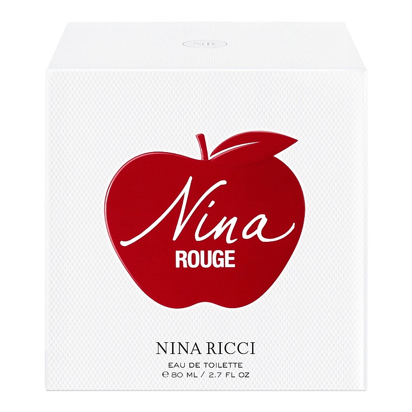 NINA RICCI Nina Rouge – фото 5