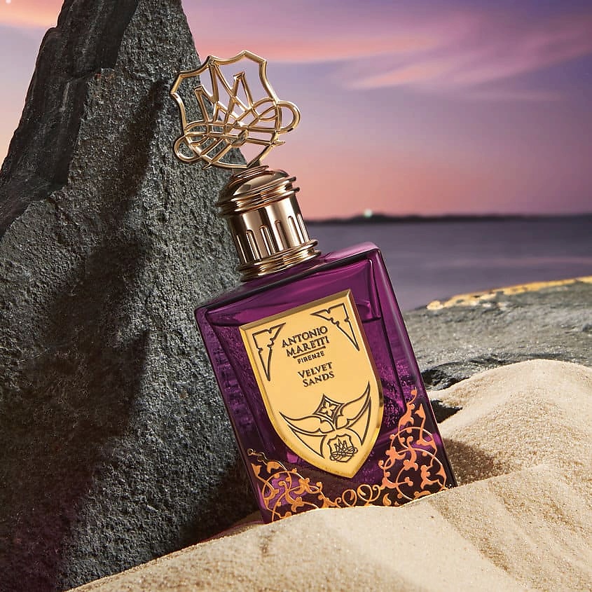 ANTONIO MARETTI Velvet Sands – фото 2
