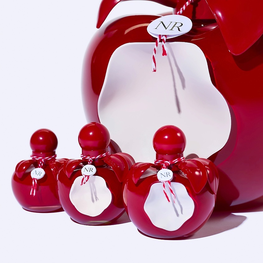 NINA RICCI Nina Rouge – фото 6