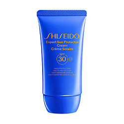 Солнцезащитные средства SHISEIDO