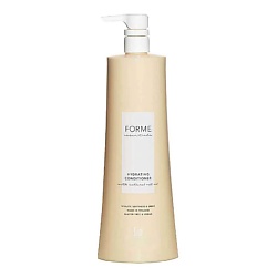 Увлажняющий кондиционер для волос с маслом семян овса Hydrating Conditioner