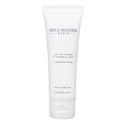 Очищающее молочко для снятия макияжа с лица и глаз Cleansing Milk