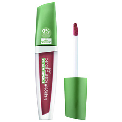 Помада матовая жидкая FORMULA PURA ROSSETTO LIQUIDO MAT