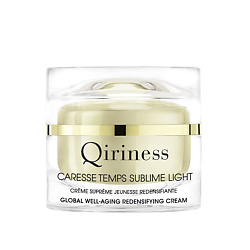 Крем для лица против морщин, подтягивающий SUBLIME LIGHT ESSENTIALS EYE SERUM AND CREAM