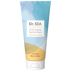 Кремы для тела DR. SEA