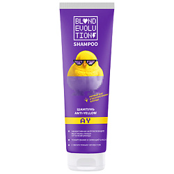 Оттеночные средства ТОНИКА