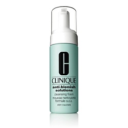 Пенка для умывания для проблемной кожи Anti-Blemish Solutions Cleansing Foam
