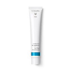 Крем для рук Хрустальная трава Handcreme Mittagsblume