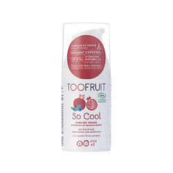 Уход за кожей для детей TOOFRUIT