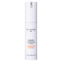 Ночная сыворотка с витамином С для сияния кожи Illuminating Vitamin C Infusion