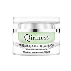 Крем для лица успокаивающий и увлажняющий Comfort Moisturizing Cream