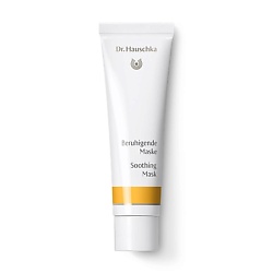 Маска для лица успокаивающая Beruhigende Maske