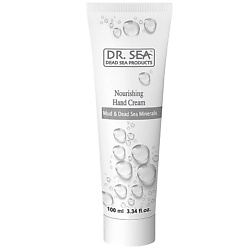 Кремы для рук DR. SEA