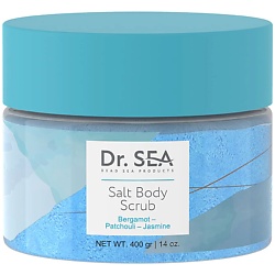 Скрабы и пилинги для тела DR. SEA