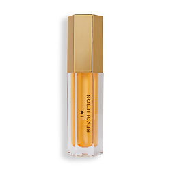 Масло для губ Honey Bear Lip Oil