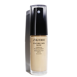 Макияж SHISEIDO