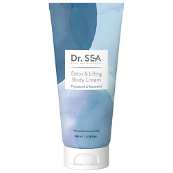 Кремы для тела DR. SEA