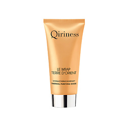 Маска для лица термальная очищающая RITUAL SPA-AT-HOME EXFOLIATORS AND MASKS