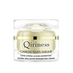 Крем для лица против морщин, подтягивающий SUBLIME ESSENTIALS EYE SERUM AND CREAM