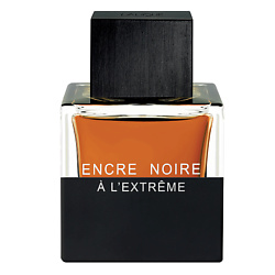 Encre Noire a l'Extreme