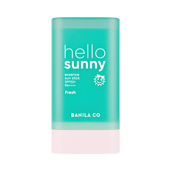 Солнцезащитные средства BANILA CO
