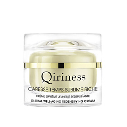 Крем для лица против морщин, подтягивающий Global Well-Aging Redensifying Cream