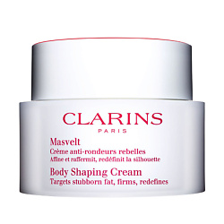 Антицеллюлитные средства CLARINS