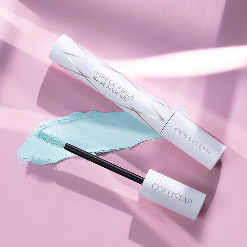 COLLISTAR Праймер для ресниц Impeccabile Base Mascara – фото 3