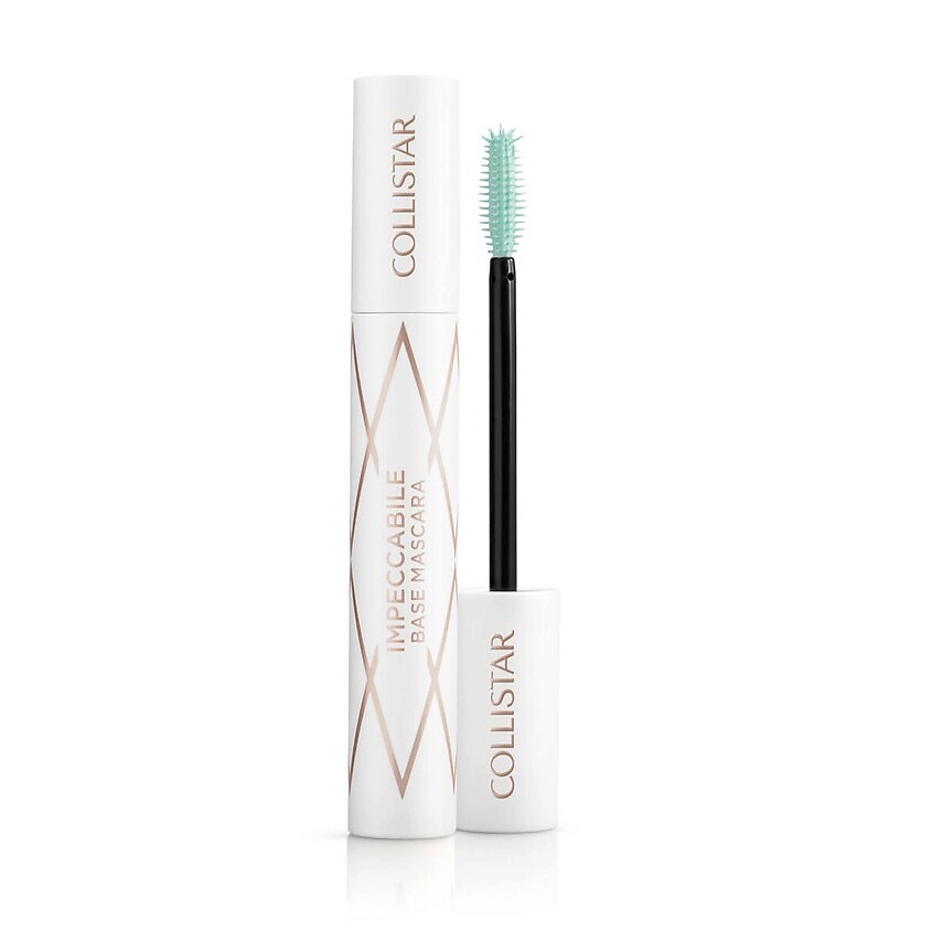 COLLISTAR Праймер для ресниц Impeccabile Base Mascara – фото 2